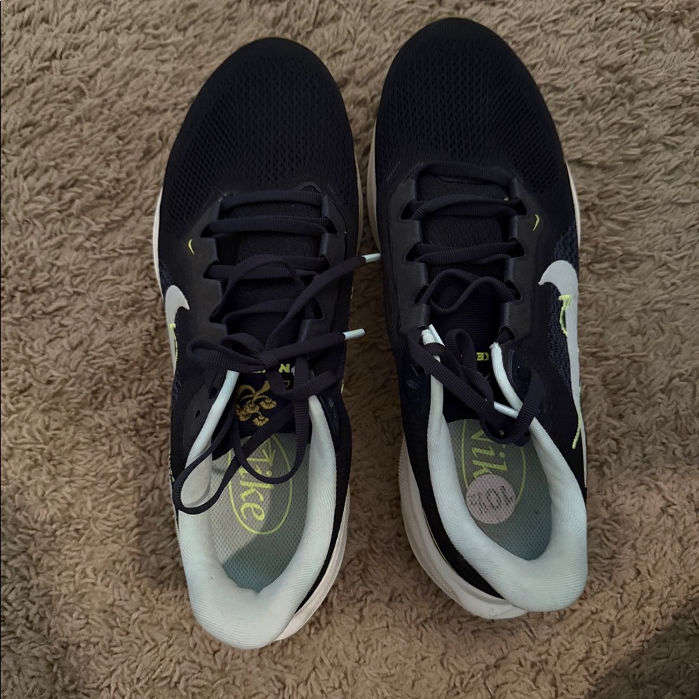 Mens nike running shoes